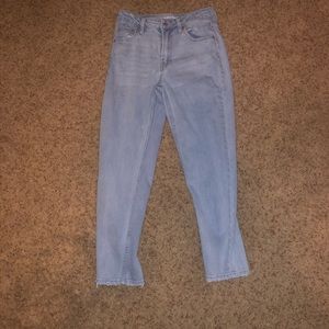 Wild fable mom jeans